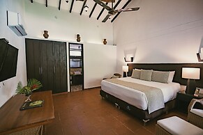 Kantawa Spa Hotel