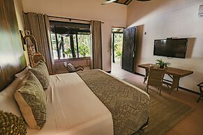 Kantawa Spa Hotel