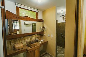 Kantawa Spa Hotel