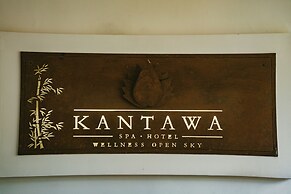 Kantawa Spa Hotel