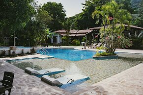 Kantawa Spa Hotel