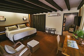 Kantawa Spa Hotel