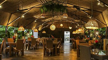 Kantawa Spa Hotel