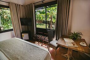 Kantawa Spa Hotel