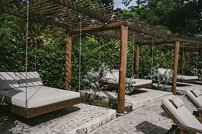 Kantawa Spa Hotel