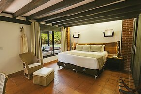 Kantawa Spa Hotel
