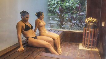 Kantawa Spa Hotel