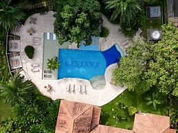 Kantawa Spa Hotel