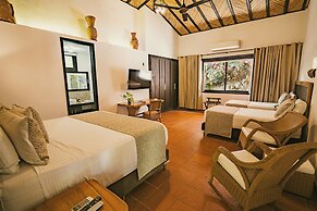 Kantawa Spa Hotel