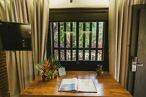 Kantawa Spa Hotel