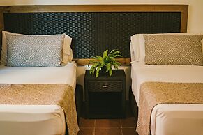 Kantawa Spa Hotel