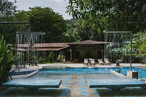 Kantawa Spa Hotel