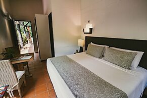 Kantawa Spa Hotel