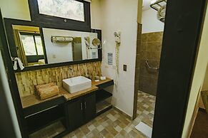 Kantawa Spa Hotel
