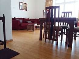Colombo Sea View Apartment
