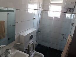 Colombo Sea View Apartment