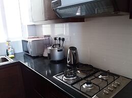 Colombo Sea View Apartment