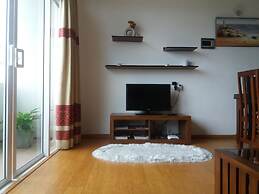 Colombo Sea View Apartment