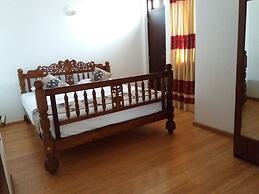 Colombo Sea View Apartment