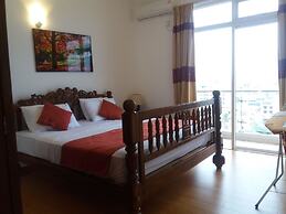 Colombo Sea View Apartment