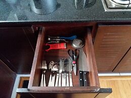 Colombo Sea View Apartment