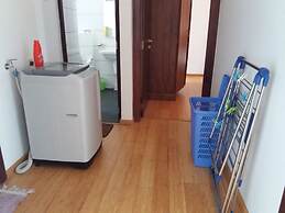 Colombo Sea View Apartment