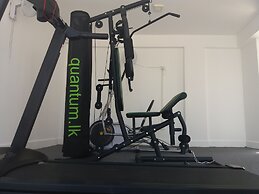 Colombo Sea View Apartment