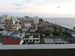 Colombo Sea View Apartment