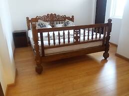 Colombo Sea View Apartment