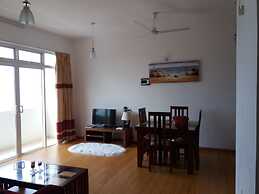 Colombo Sea View Apartment