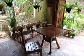 Villa Israel Eco Park El nido Palawan