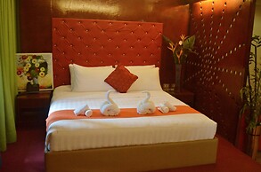 Villa Israel Eco Park El nido Palawan