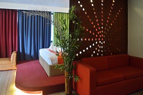 Villa Israel Eco Park El nido Palawan