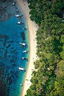 Villa Israel Eco Park El nido Palawan