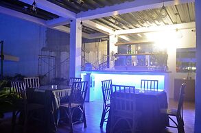 Villa Israel Eco Park El nido Palawan