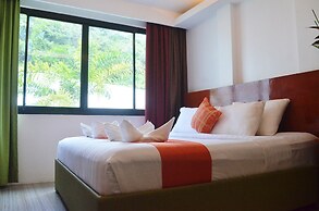 Villa Israel Eco Park El nido Palawan