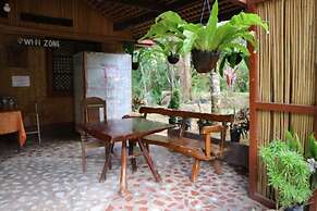 Villa Israel Eco Park El nido Palawan