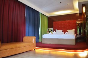 Villa Israel Eco Park El nido Palawan