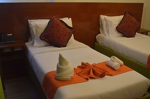 Villa Israel Eco Park El nido Palawan