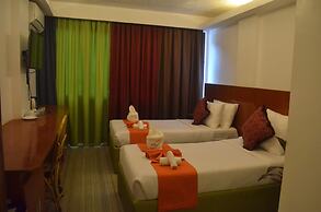 Villa Israel Eco Park El nido Palawan