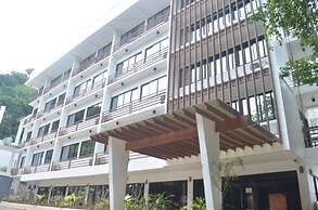 Villa Israel Eco Park El nido Palawan