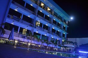 Villa Israel Eco Park El nido Palawan