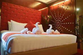 Villa Israel Eco Park El nido Palawan