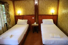 Villa Israel Eco Park El nido Palawan