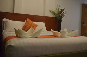 Villa Israel Eco Park El nido Palawan