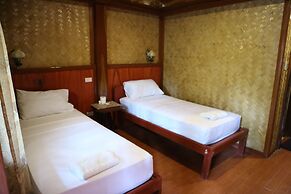 Villa Israel Eco Park El nido Palawan