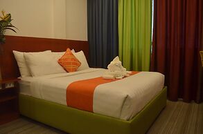 Villa Israel Eco Park El nido Palawan