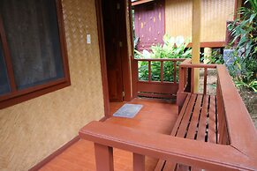 Villa Israel Eco Park El nido Palawan