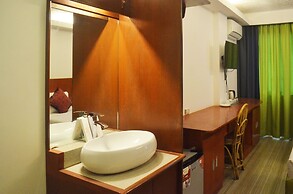 Villa Israel Eco Park El nido Palawan