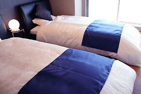 Chidori Inn Fukuromachi Hiroshima